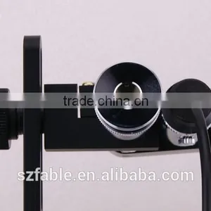 Fable Table Gem Spectroscope Analytical Instruments FTS-50 thumbnail-3