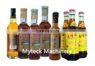 China Label Sticking Machine With Paste thumbnail-2