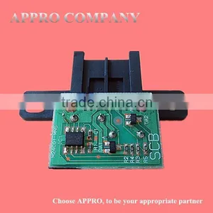 High Quality Mono Toner Chip Type SP 4100 for Ricoh Aficio SP4100/4110 thumbnail-3