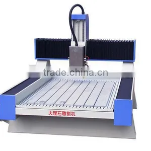 Tombstone Making Machine/gravestone Manufacture Machine thumbnail-1
