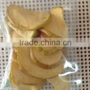 Low Fat Healthy Snack--VF Apple Crisps thumbnail-2