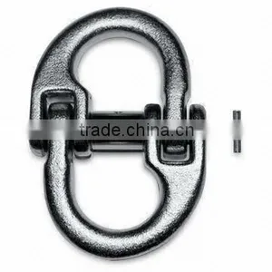 Stainless Steel Connecting Link for Chain thumbnail-1