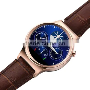 High-End Smart Watch Phone Call Pedometer Sleep Monitor Anti-Lost APK Watch With SIM Card Slot for IOS IPhone Android thumbnail-4