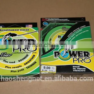 High Intensity Nylon Fishing Line thumbnail-1
