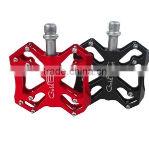 Hot Sale Durable Aluminum Alloy Bicycle Pedals Goldbest 721 Bicycle Parts thumbnail-4