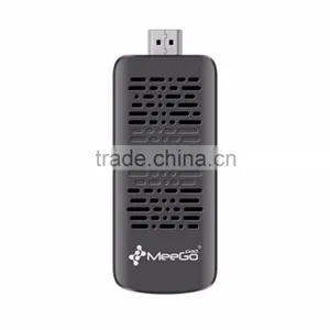 MeeGOpad T05 World First Cherry Trail Compute Stick, Win10 Home Version RAM 4GB thumbnail-2