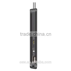 MeeGopad T05 Intel BayTrail Intel Atom Z3735F RAM 2GB DDR3L 2/4GB Windows 10 Mini PC Stick thumbnail-2