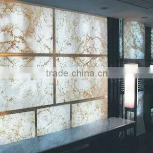 Translucent Polyester Resin Sheet Best Alabaster Price thumbnail-3