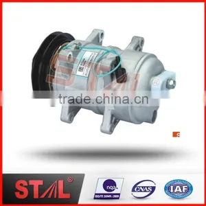 DKS 17C FOTON Air Conditioner Compressor for Car thumbnail-1