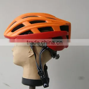 Colorful Fashion Cheap Racing Bicycle Helmet for Protection thumbnail-4