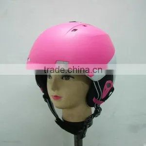 Economical Colorful Cycling Helmet for Safety thumbnail-5
