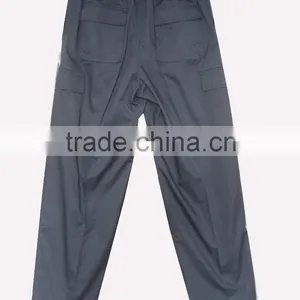 6 Pockets Trousers/safety Pants/security Workwear T/C 65/35 thumbnail-1