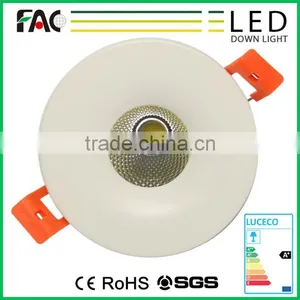 New Premium Durable 9w 24v Led Downlight With Cut Out 80mm thumbnail-1