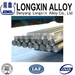 Inconel 600 Nickel Bar thumbnail-1
