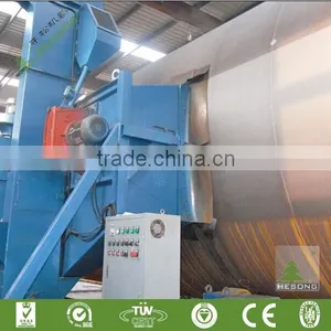 Steel Pipe Making Machine/ thumbnail-3