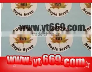 Easy Tear off Label thumbnail-1