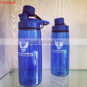 900ml PCTG Material FDA Plastic Water Bottle for Canteen thumbnail-4