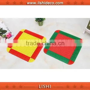 Multi-purpose Mobile PP Interlocking Floor Mats/Tiles thumbnail-1