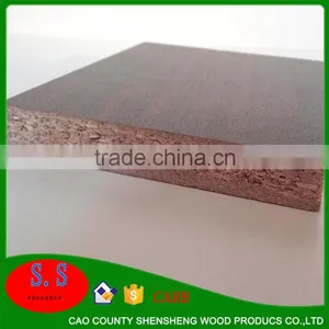 China Made Kitchen Cabinets Flakeboard Water Resistant Chipboard Flooring for Coffe Table thumbnail-6