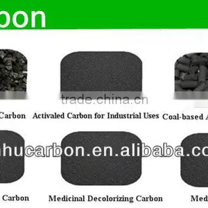 Large Surface Area of Activated Carbon thumbnail-1