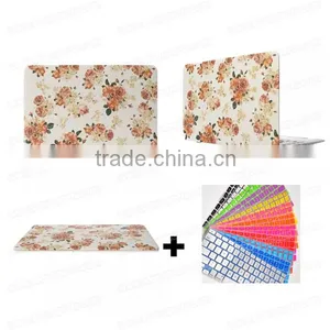 for Apple Macbook Pro 11 Case, Matt Cover Case for Macbook Pro Retina 11 13 15, for Macbook Air 11 13 Case thumbnail-5