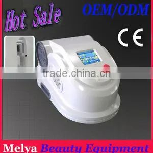 Intense Pulsed Flash Lamp Ipl Skin Rejuvenation 10MHz Machine Home/e-light Ipl Pain Free thumbnail-1