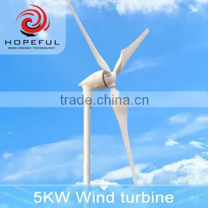 Home Wind Power Generator thumbnail-1