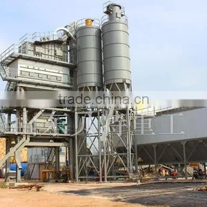 LB 2500 Asphalt Mixing Plant thumbnail-6