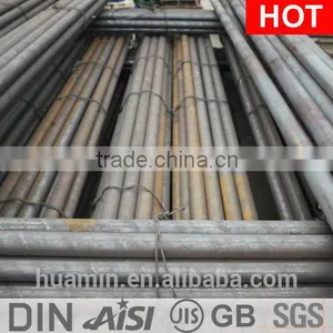 Professional Manufaturer Alloy Steel Round Bars thumbnail-1