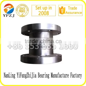 Factory Direct Export Top Quality Tungsten Carbide ,tungsten Steel Bushing,YG6 Tungsten Carbide thumbnail-2