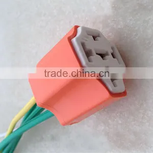 Automotive Relay Socket thumbnail-4