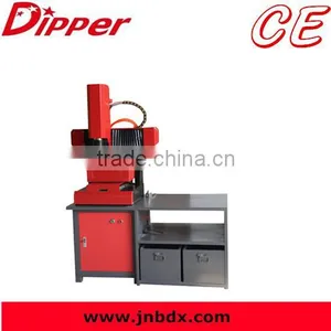 Diamond Engraver Cnc Nachine Made in China thumbnail-1