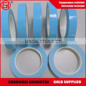 ShangHai Manufacturer Silicone Coated Blue Customized PETrelease Film thumbnail-4