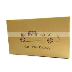 PTV-780 Smartphones Playing on Car DVD Media Player the Miracast Devices thumbnail-6