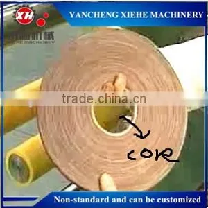 Small Sand Paper Slitting Machine thumbnail-3