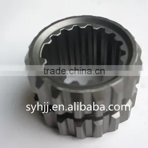 Fast Truck Gearbox Parts 3/4/5/6 Shift Sliding Sleeve 12JS160T-1701118-1 thumbnail-2