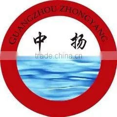 Guangzhou Zhongyang Plastic Products Co., Ltd. company overview - view 2 thumbnail