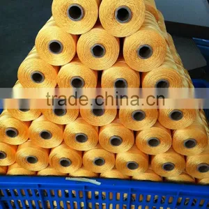 100% POLYESTER SPUN THREAD FOR BAG CLOSING 100% POLYESTER SPUN THREAD FOR BAG CLOSING thumbnail-2