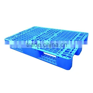 1200*1000 Racking Plastic Pallet thumbnail-1