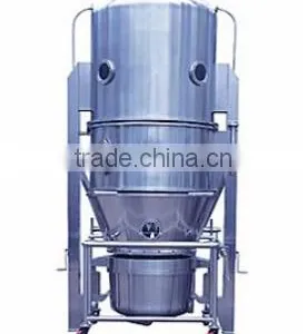 Drying Machine, Fluid Bed Dryer thumbnail-1