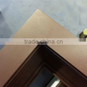Aluminum Window Making Machine /Single Head Corner Crimping Machine for Aluminium Window Making Machine thumbnail-2