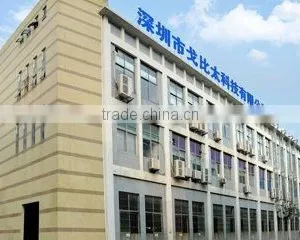 Shenzhen Gobelike Technology Co., Ltd. company overview - view 2 thumbnail
