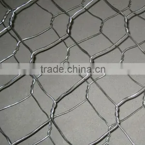 Hexagonal Wire Netting thumbnail-1