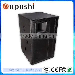 3-way Full Range Powered Speaker 900 Watt DJ Bass Speaker thumbnail-3