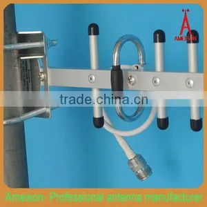 AMEISON Wireless 15dBi 13 Elements 1100-1300mhz Yagi Antenna thumbnail-3