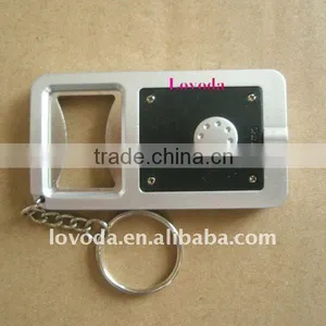 Promotional Led Keychain Light for Gifts JLP-017 thumbnail-1