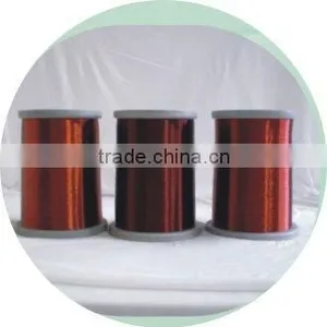 Enamelled CCA Wire thumbnail-1