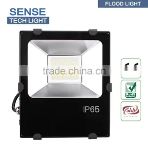 CE ROHS Listed 100W LED Flood Light thumbnail-2