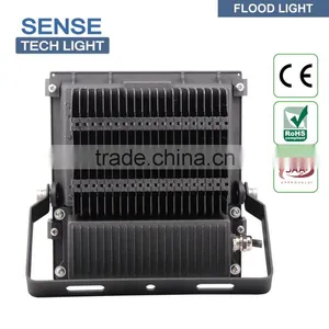 IP65 30W Waterproof Outdoor LED Flood Light thumbnail-3