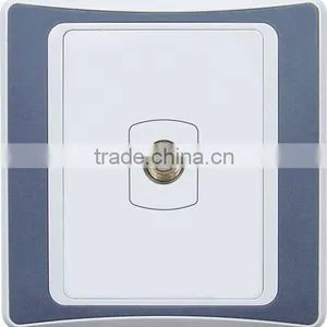 Satellite Socket thumbnail-1